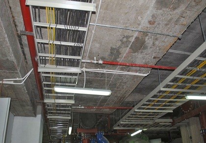 Điện lực TP.HCM làm hệ thống điện cho nhà ở xã hội