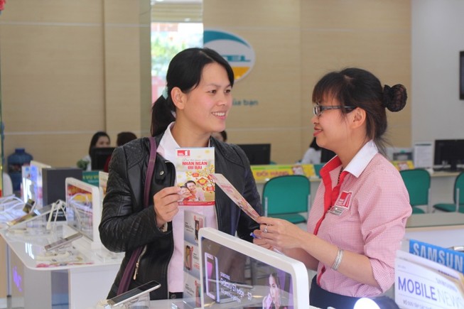 Thống kê vui về phụ nữ trong ngày 8-3