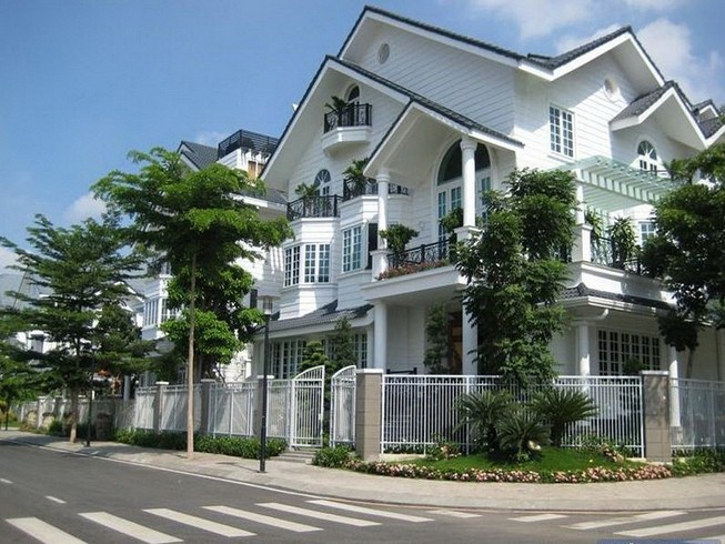 Xuất hiện dấu hiệu đáng lo ngại với bất động sản