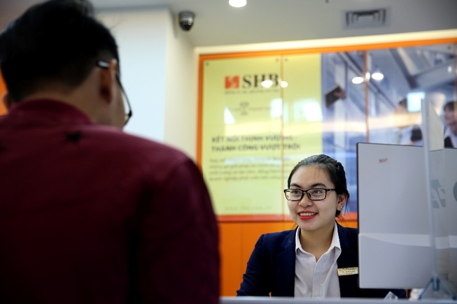 SHB tăng vốn điều lệ lên hơn 12.036 tỉ đồng