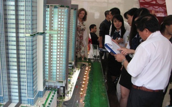 'Phản đối thu thuế bất động sản là quan điểm sai lầm'