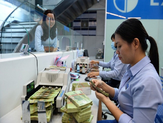 Giao dịch tại Eximbank