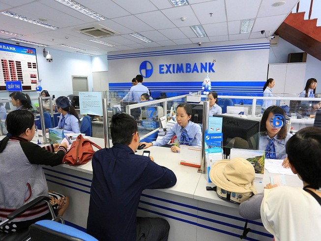 Vụ 245 tỉ bốc hơi có ảnh hưởng đến tài chính Eximbank?