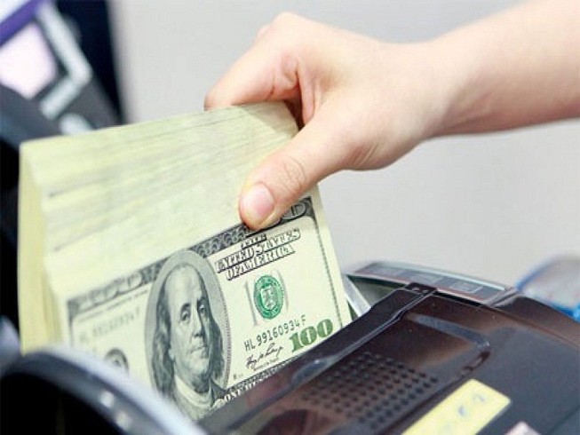 Giá USD tự do cao nhất trong lịch sử