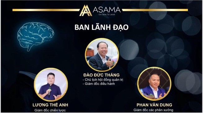 Thêm 1 dự án tiền ảo kiểu iFan sụp đổ, giám đốc tháo chạy?