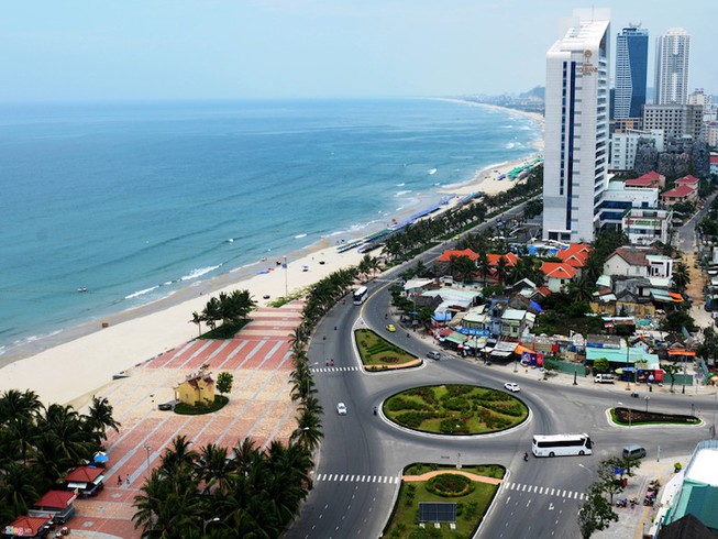 Bất động sản nghỉ dưỡng lao đao cắt lỗ