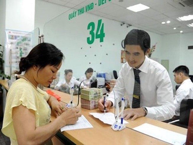 Bảng xếp hạng lợi nhuận ngân hàng có nhiều thay đổi