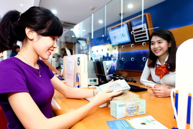 VIB dự kiến chia cổ phiếu thưởng 18%