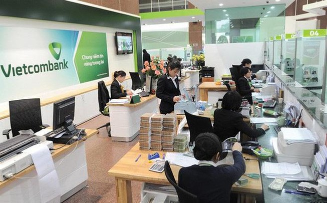 Vietcombank nói gì về việc tài khoản bị mất tiền