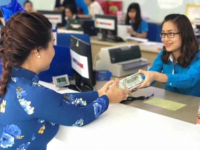 NHNN cho biết hiện mặt bằng lãi suất huy động và cho vay tiếp tục ổn định