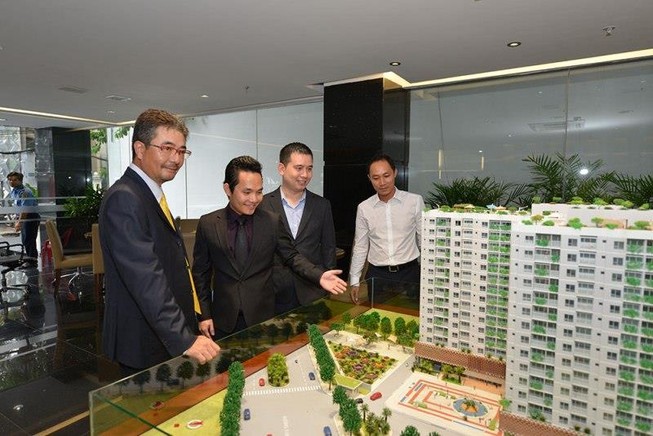 Hiến kế để 'lôi kéo' 70 tỷ USD đổ vào doanh nghiệp Việt