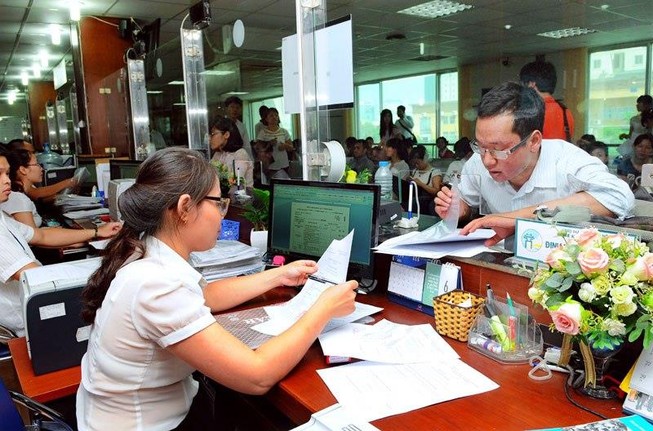 Tín nhiệm Việt Nam thăng hạng sau gần thập kỷ