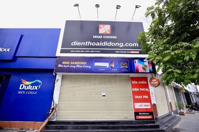 Khoản vay của Nhật Cường tại ngân hàng sẽ ra sao?