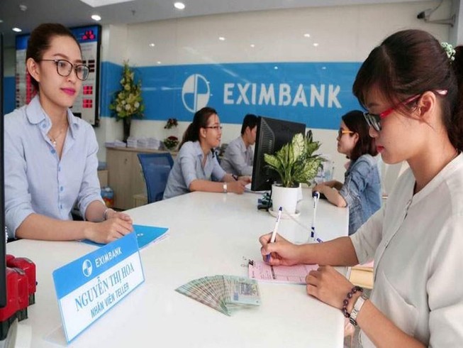 Eximbank lại dời ngày đại hội cổ đông trước giờ G
