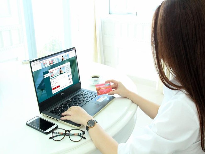 Lại xuất hiện chiêu mạo danh ngân hàng để trục lợi