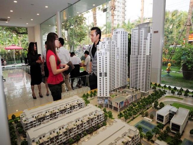 Từ nay, nhà đầu tư bất động sản có “luật sư” miễn phí