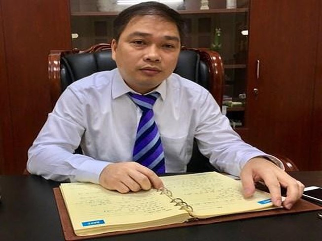 Tân chủ tịch Ngân hàng Phát triển Việt Nam