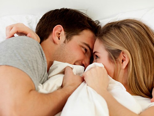 “Chuyện ấy” mấy phút là lý tưởng?