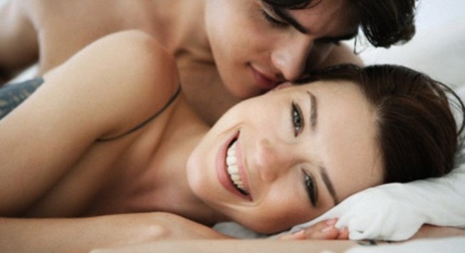 Sức mạnh vô song của tình dục