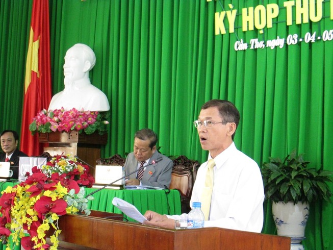 Cần Thơ: Năm qua không có án oan