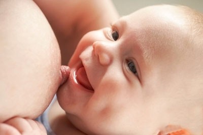 12 điều các bà mẹ cho con bú nên biết