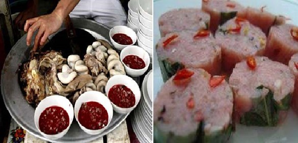 Động kinh, mù mắt vì sán gạo làm tổ trên da