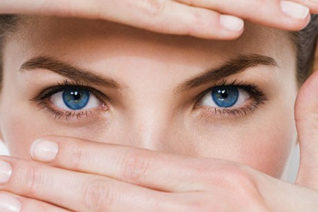 Bí quyết để có đôi mắt khỏe đẹp