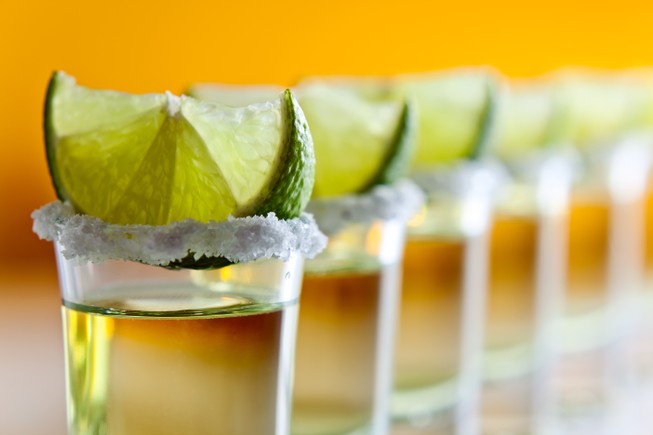 5 món cocktail có thể uống ban đêm mà không sợ tăng cân