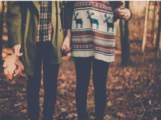 Những ích lợi khi… yêu sai người