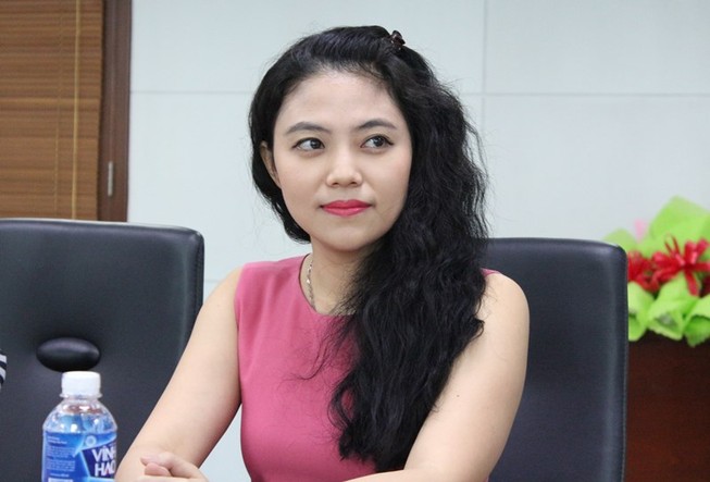 Giao lưu trực tuyến Bí quyết trẻ hóa làn da