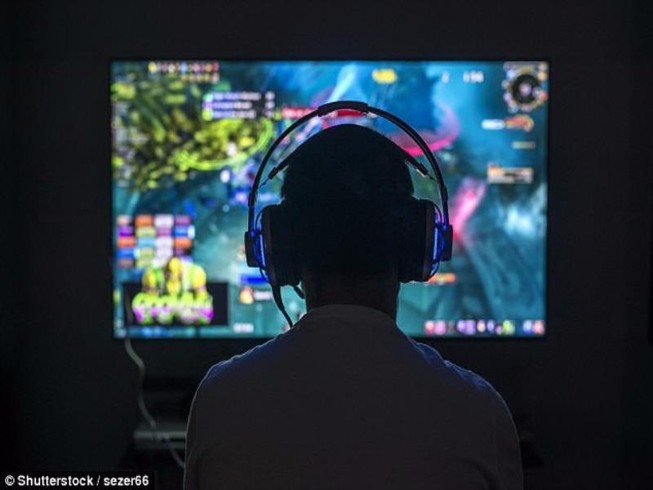 Nghiện game chính thức được coi là bệnh tâm thần