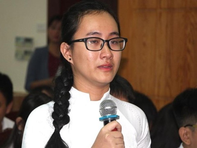 Em Song Toàn sẽ chuyển trường vào thứ 2 tuần sau