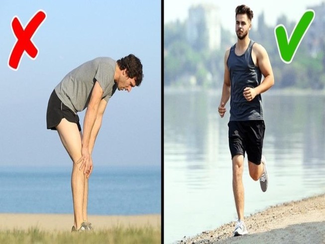 6 dấu hiệu cảnh báo bạn đang già nhanh hơn bình thường