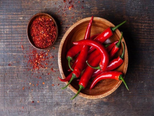 6 lời khuyên bạn nên biết để ăn ớt an toàn