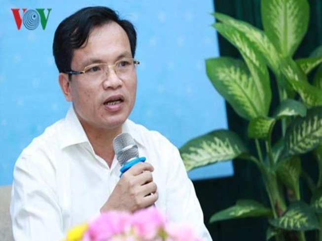 Thí sinh Hòa Bình, Sơn La 'phủ sóng' trường công an, quân đội