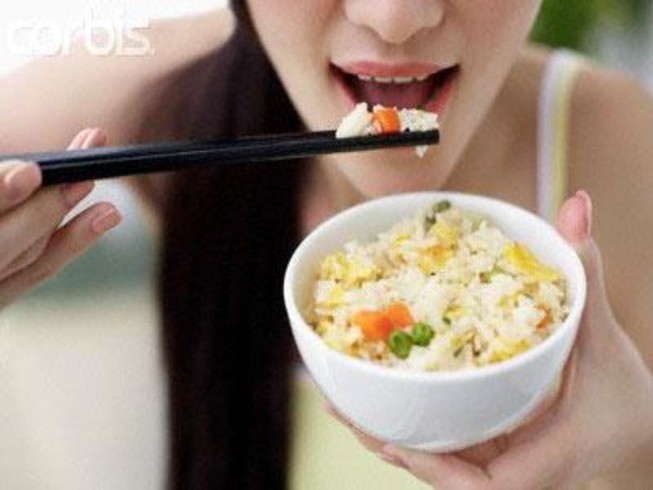 Ăn quá nhanh có hại như thế nào?