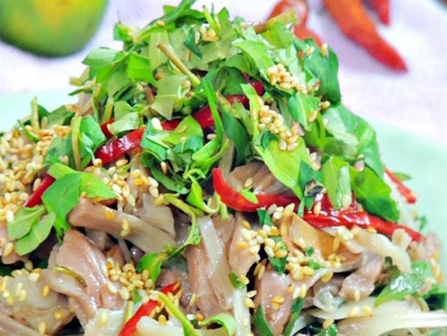 Khéo chế biến, cá trích ve "lên đời" thành đặc sản