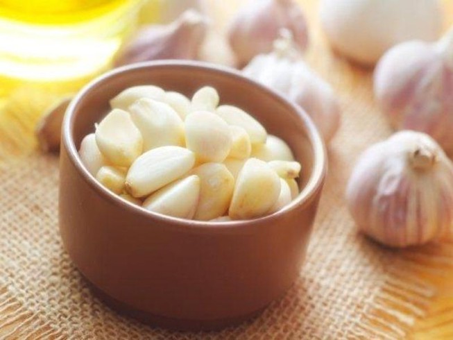 Ăn gì tốt cho gan?