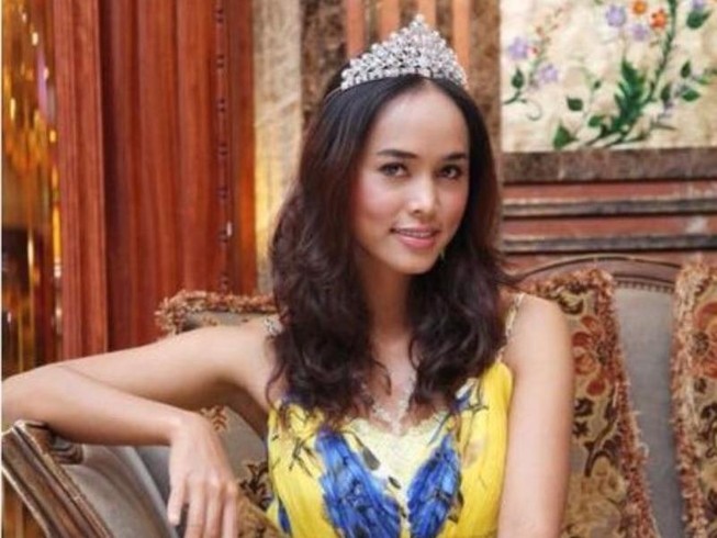 Từ trẻ cơ nhỡ đến... hoa hậu sơn cước