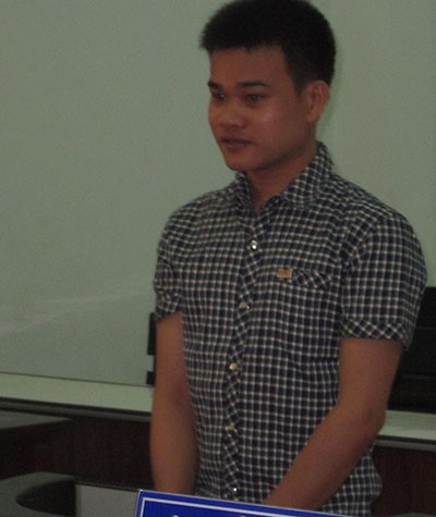 Bị tù vì ‘yêu’ bạn gái nhí