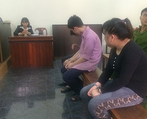 Tú bà ‘nhí’ bị phạt tù vì ‘chăn dắt’ trẻ em