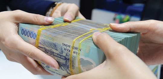 Bắt quả tang 1 phóng viên VOV cưỡng đoạt tài sản