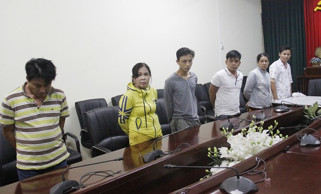 Vụ con gái thuê người đốt xe: 'Chuẩn bị nhiều tháng'