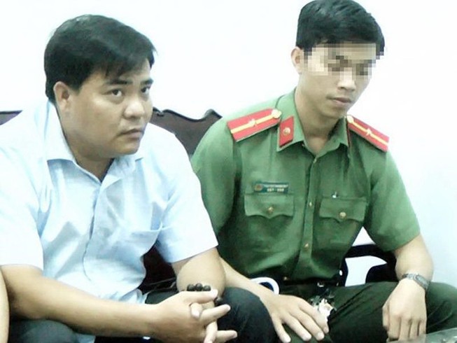Nguyên chi cục phó QLTT Sóc Trăng được tại ngoại