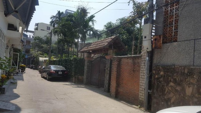 Giám đốc Công an Đà Nẵng: ‘Tôi không biết ông Minh bị bắt’