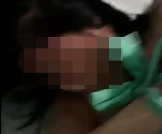 Chủ tịch huyện nói về vụ đánh ghen tàn ác ở Cà Mau