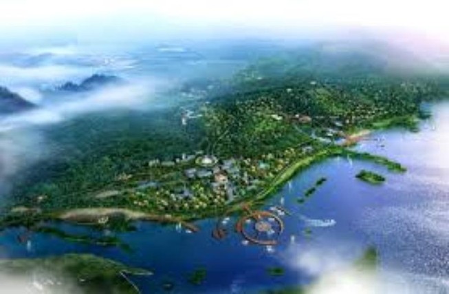 Thống nhất trình QH lùi thời gian thông qua dự Luật Đặc khu