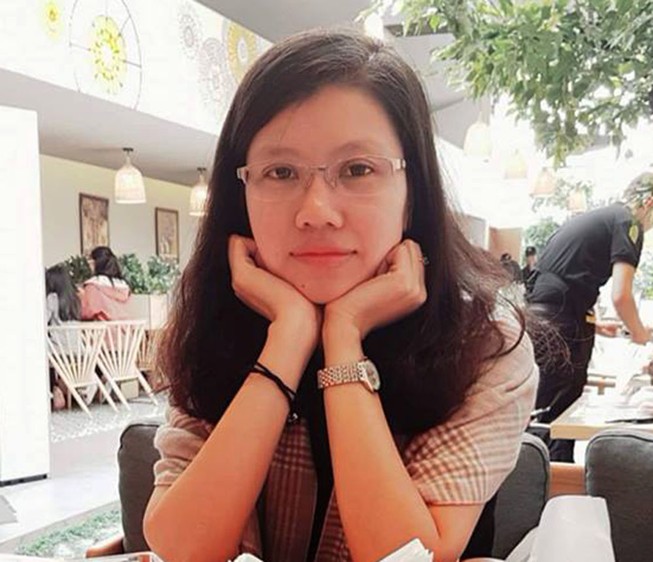 1 nữ phóng viên báo Pháp Luật TP.HCM bị mất liên lạc
