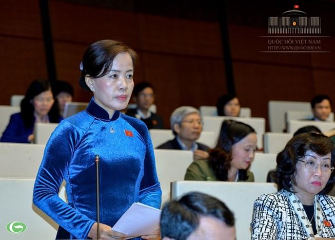 Xảy ra tham nhũng, không biết quy cho ai
