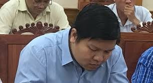 Cựu phó giám đốc sở ở Bình Định khiếu nại việc xóa đảng tịch